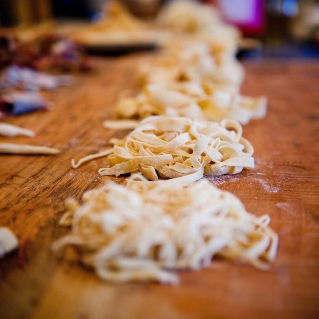 Pasta Fatta in Casa