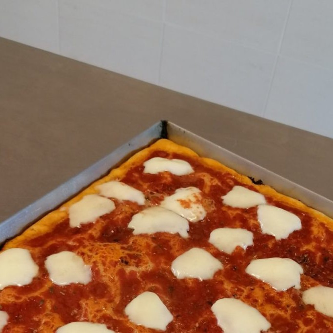Pizza in Teglia e Alta Idratazione