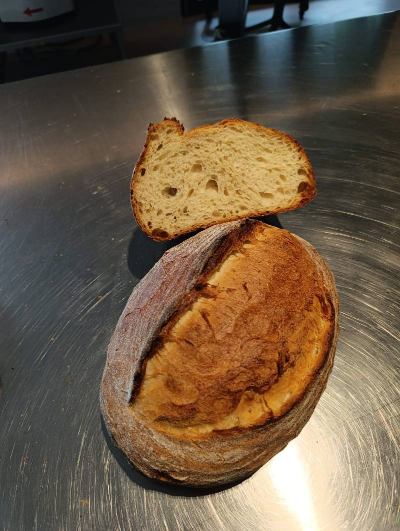 Modulo 2 - Pizza Romana, Tonda e Fritta